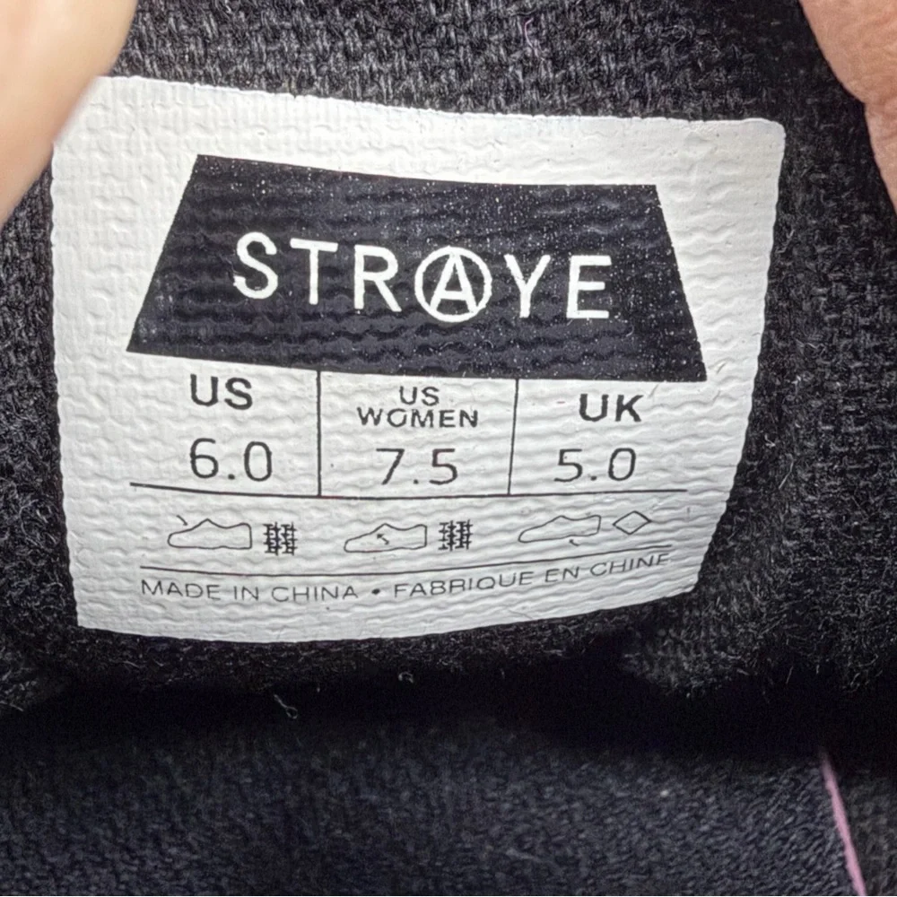 Straye good has